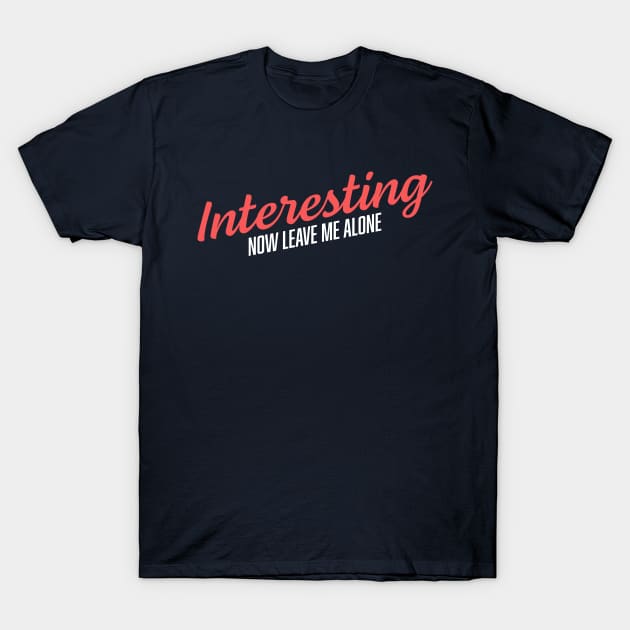 Witty statement shirts deals
